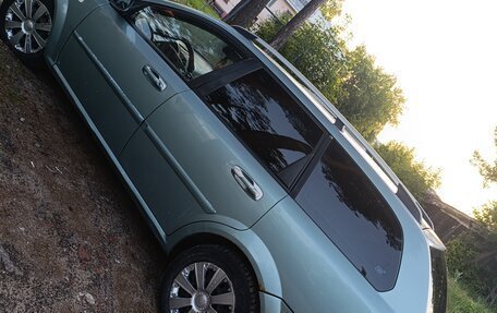 Chevrolet Lacetti, 2008 год, 275 000 рублей, 2 фотография