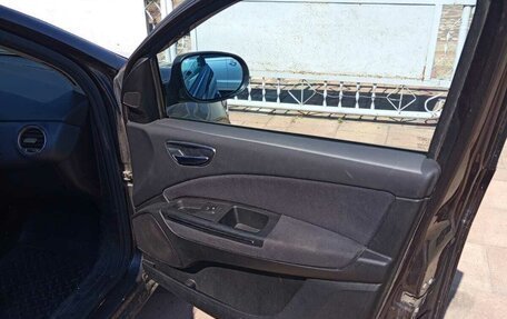 Fiat Bravo, 2007 год, 500 000 рублей, 12 фотография