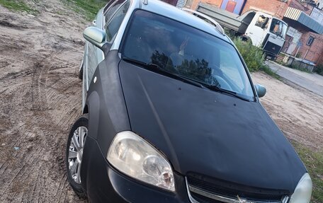 Chevrolet Lacetti, 2008 год, 275 000 рублей, 6 фотография