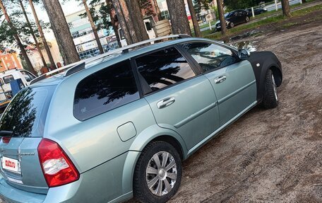 Chevrolet Lacetti, 2008 год, 275 000 рублей, 4 фотография