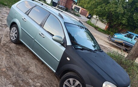 Chevrolet Lacetti, 2008 год, 275 000 рублей, 5 фотография