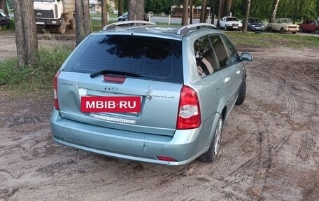 Chevrolet Lacetti, 2008 год, 275 000 рублей, 3 фотография