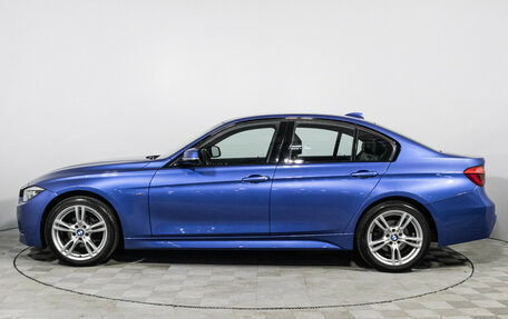 BMW 3 серия, 2018 год, 2 750 000 рублей, 8 фотография