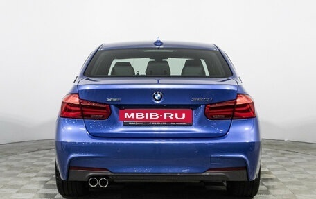 BMW 3 серия, 2018 год, 2 750 000 рублей, 6 фотография