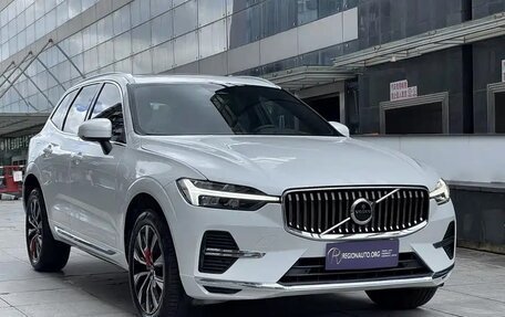 Volvo XC60 II, 2025 год, 6 100 000 рублей, 5 фотография