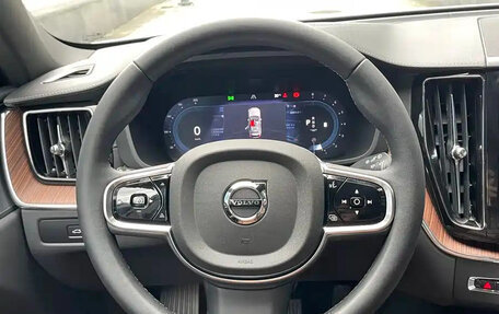 Volvo XC60 II, 2025 год, 6 100 000 рублей, 11 фотография