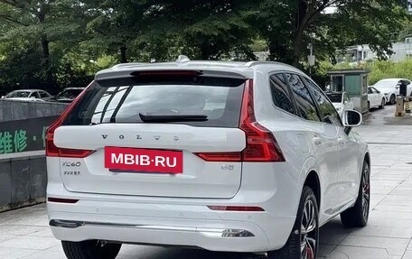 Volvo XC60 II, 2025 год, 6 100 000 рублей, 4 фотография