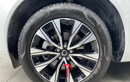 Volvo XC60 II, 2025 год, 6 100 000 рублей, 12 фотография