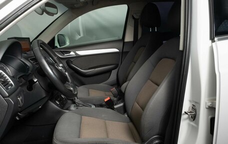 Audi Q3, 2015 год, 1 550 000 рублей, 5 фотография