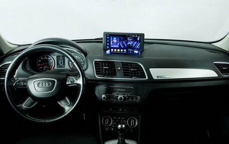 Audi Q3, 2015 год, 1 550 000 рублей, 7 фотография