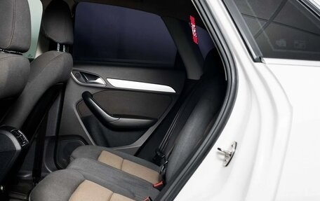Audi Q3, 2015 год, 1 550 000 рублей, 9 фотография