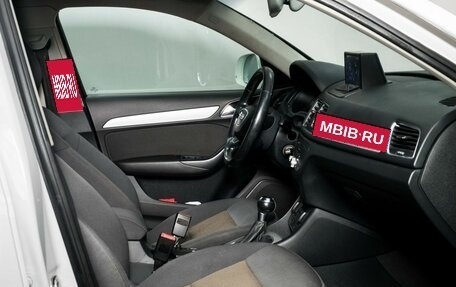 Audi Q3, 2015 год, 1 550 000 рублей, 8 фотография