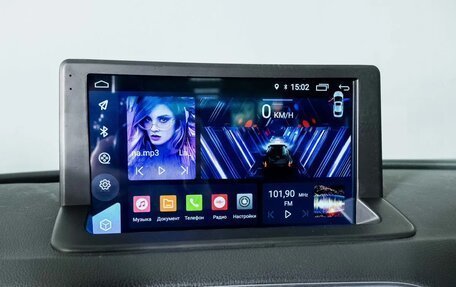 Audi Q3, 2015 год, 1 550 000 рублей, 12 фотография