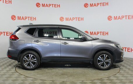 Nissan X-Trail, 2020 год, 2 515 000 рублей, 4 фотография