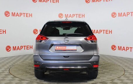 Nissan X-Trail, 2020 год, 2 515 000 рублей, 6 фотография