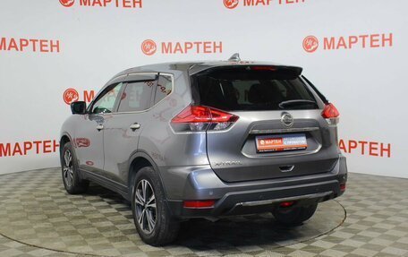 Nissan X-Trail, 2020 год, 2 515 000 рублей, 7 фотография
