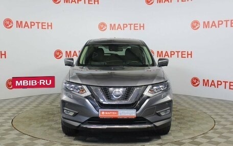 Nissan X-Trail, 2020 год, 2 515 000 рублей, 2 фотография