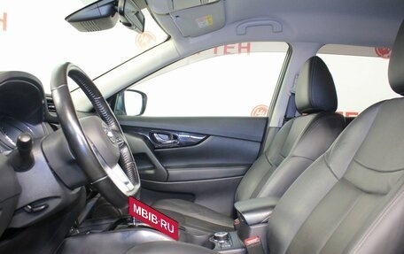 Nissan X-Trail, 2020 год, 2 515 000 рублей, 9 фотография