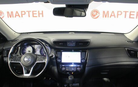 Nissan X-Trail, 2020 год, 2 515 000 рублей, 18 фотография