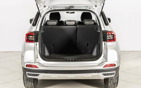 Chery Tiggo 4 I рестайлинг, 2021 год, 1 352 000 рублей, 10 фотография