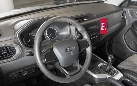 Chery Tiggo 4 I рестайлинг, 2021 год, 1 352 000 рублей, 3 фотография