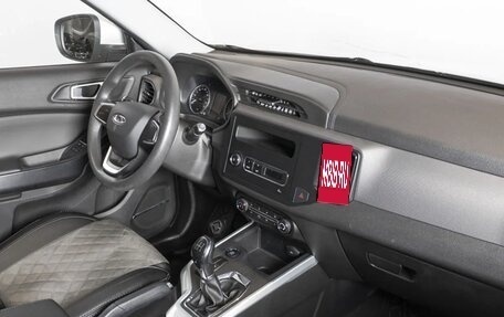 Chery Tiggo 4 I рестайлинг, 2021 год, 1 352 000 рублей, 4 фотография