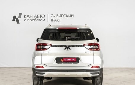 Chery Tiggo 4 I рестайлинг, 2021 год, 1 352 000 рублей, 8 фотография