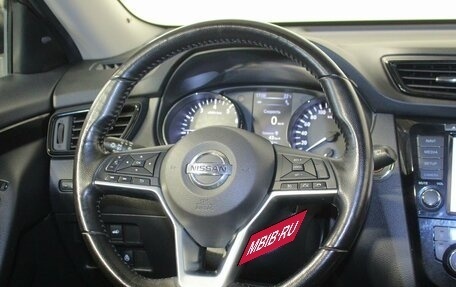Nissan X-Trail, 2020 год, 2 515 000 рублей, 19 фотография
