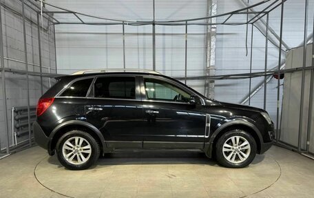 Opel Antara I, 2013 год, 1 079 000 рублей, 4 фотография