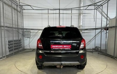 Opel Antara I, 2013 год, 1 079 000 рублей, 6 фотография