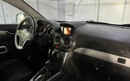 Opel Antara I, 2013 год, 1 079 000 рублей, 12 фотография