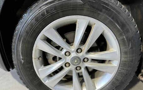 Opel Antara I, 2013 год, 1 079 000 рублей, 10 фотография