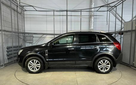 Opel Antara I, 2013 год, 1 079 000 рублей, 8 фотография