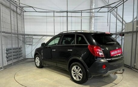 Opel Antara I, 2013 год, 1 079 000 рублей, 7 фотография