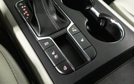 KIA Carnival III, 2019 год, 2 349 777 рублей, 17 фотография