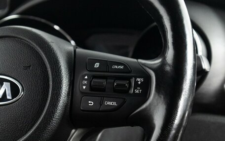 KIA Carnival III, 2019 год, 2 349 777 рублей, 20 фотография