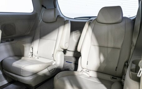 KIA Carnival III, 2019 год, 2 349 777 рублей, 21 фотография
