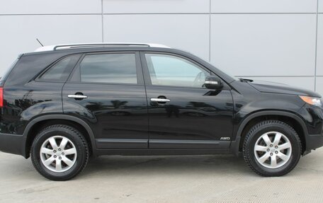 KIA Sorento II рестайлинг, 2012 год, 1 379 000 рублей, 5 фотография