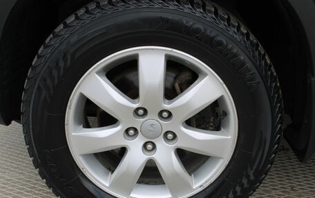 KIA Sorento II рестайлинг, 2012 год, 1 379 000 рублей, 14 фотография