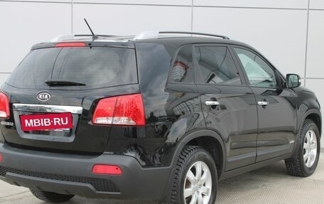 KIA Sorento II рестайлинг, 2012 год, 1 379 000 рублей, 6 фотография