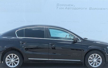 Volkswagen Passat B7, 2012 год, 850 000 рублей, 4 фотография