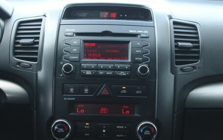 KIA Sorento II рестайлинг, 2012 год, 1 379 000 рублей, 21 фотография