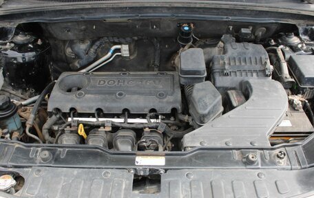 KIA Sorento II рестайлинг, 2012 год, 1 379 000 рублей, 23 фотография