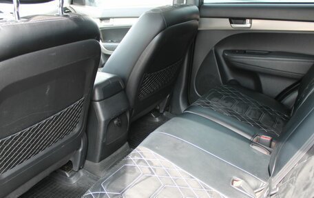 KIA Sorento II рестайлинг, 2012 год, 1 379 000 рублей, 22 фотография