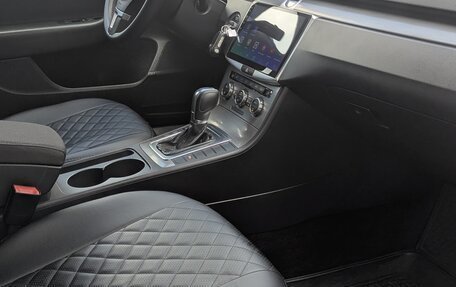 Volkswagen Passat B7, 2012 год, 850 000 рублей, 9 фотография