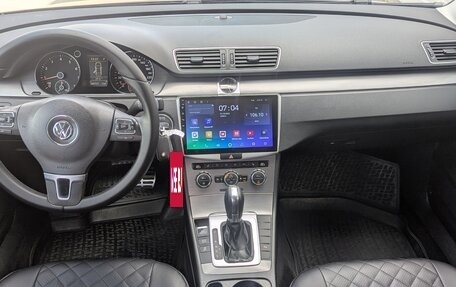 Volkswagen Passat B7, 2012 год, 850 000 рублей, 7 фотография