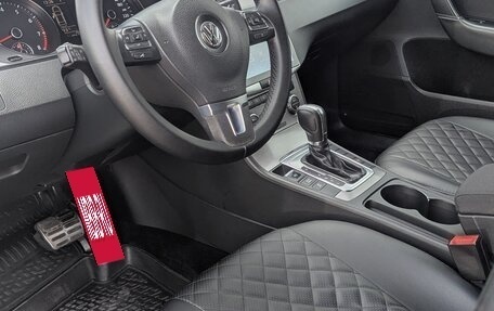 Volkswagen Passat B7, 2012 год, 850 000 рублей, 8 фотография