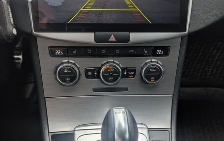 Volkswagen Passat B7, 2012 год, 850 000 рублей, 13 фотография