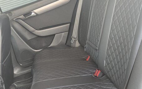 Volkswagen Passat B7, 2012 год, 850 000 рублей, 11 фотография