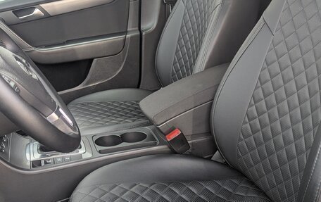 Volkswagen Passat B7, 2012 год, 850 000 рублей, 10 фотография